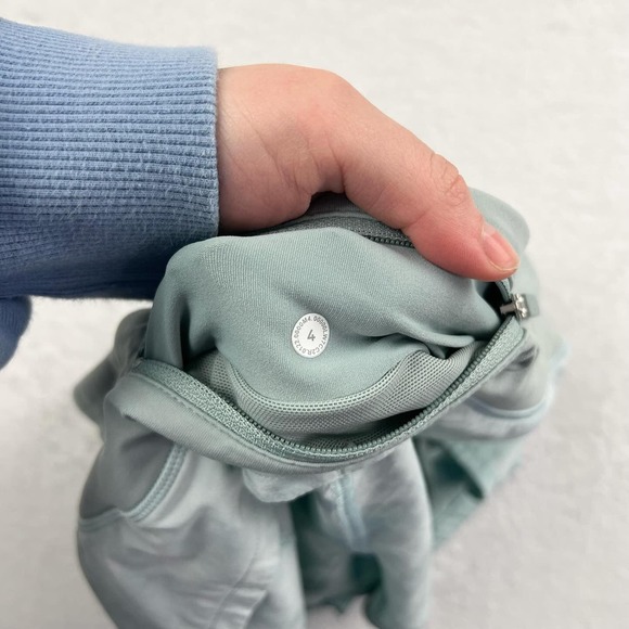 Lululemon Speed Up Low-Rise Lined Short 2.5” - 4 - Picture 6 of 6